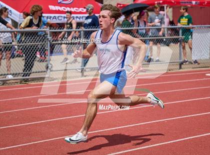 Thumbnail 2 in Northland Christian Relays (400M) photogallery.