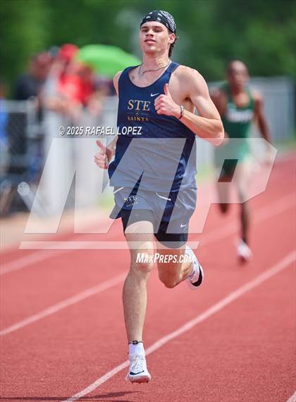 Thumbnail 3 in Northland Christian Relays (400M) photogallery.