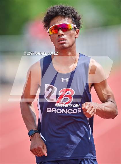 Thumbnail 2 in Northland Christian Relays (400M) photogallery.