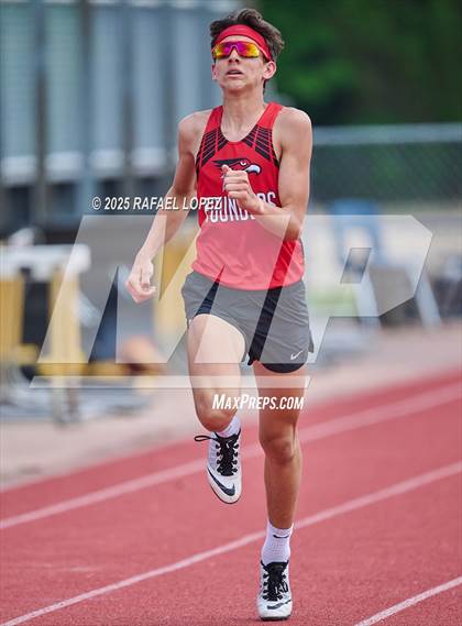 Thumbnail 3 in Northland Christian Relays (400M) photogallery.