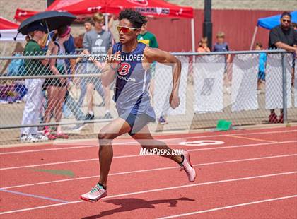 Thumbnail 1 in Northland Christian Relays (400M) photogallery.