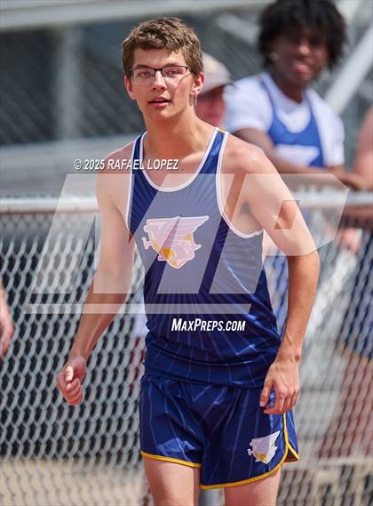Thumbnail 1 in Northland Christian Relays (400M) photogallery.