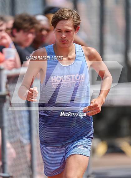 Thumbnail 2 in Northland Christian Relays (400M) photogallery.