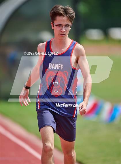 Thumbnail 2 in Northland Christian Relays (400M) photogallery.