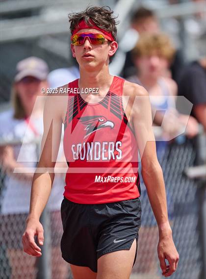 Thumbnail 2 in Northland Christian Relays (400M) photogallery.