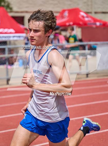 Thumbnail 1 in Northland Christian Relays (400M) photogallery.