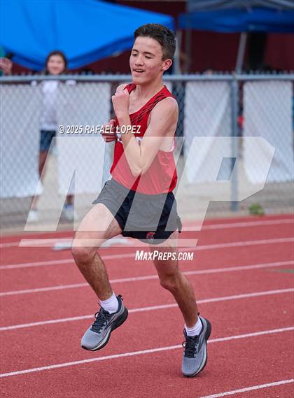 Thumbnail 3 in Northland Christian Relays (400M) photogallery.