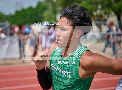 Thumbnail 3 in Northland Christian Relays (400M) photogallery.