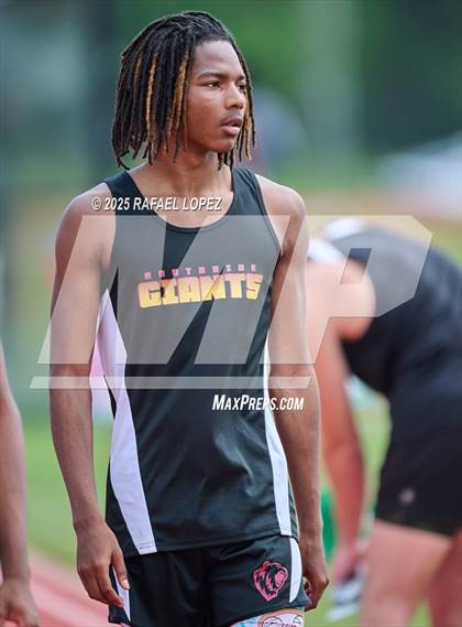 Thumbnail 2 in Northland Christian Relays (400M) photogallery.
