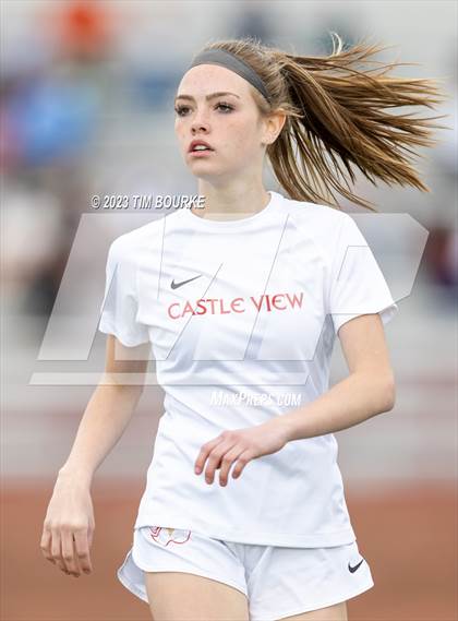Thumbnail 1 in Castle View @ Mountain Vista photogallery.