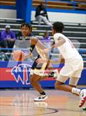 Photo from the gallery "Goose Creek Memorial vs. Westbury Christian"