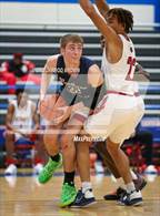 Photo from the gallery "Goose Creek Memorial vs. Westbury Christian"