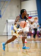 Photo from the gallery "Goose Creek Memorial vs. Westbury Christian"