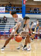 Photo from the gallery "Goose Creek Memorial vs. Westbury Christian"