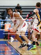 Photo from the gallery "Goose Creek Memorial vs. Westbury Christian"