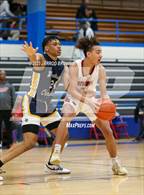 Photo from the gallery "Goose Creek Memorial vs. Westbury Christian"