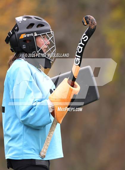 Thumbnail 3 in Mascoma vs. St. Thomas Aquinas (NHIAA DIII Quarterfinal) photogallery.