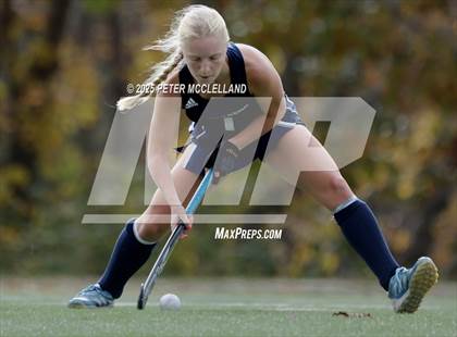 Thumbnail 1 in Mascoma vs. St. Thomas Aquinas (NHIAA DIII Quarterfinal) photogallery.