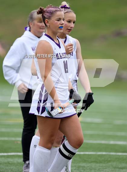 Thumbnail 1 in Mascoma vs. St. Thomas Aquinas (NHIAA DIII Quarterfinal) photogallery.
