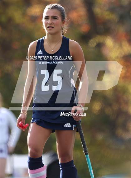 Thumbnail 1 in Mascoma vs. St. Thomas Aquinas (NHIAA DIII Quarterfinal) photogallery.