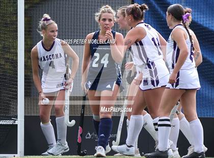 Thumbnail 3 in Mascoma vs. St. Thomas Aquinas (NHIAA DIII Quarterfinal) photogallery.