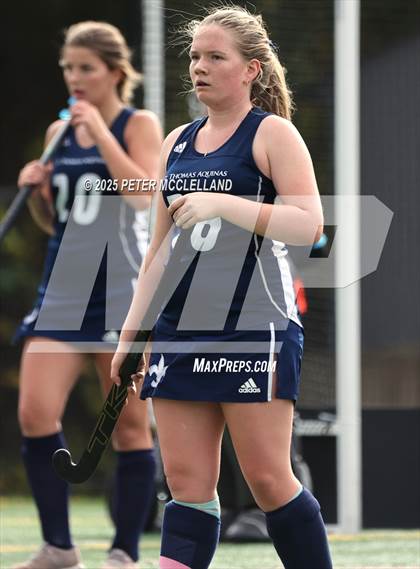 Thumbnail 3 in Mascoma vs. St. Thomas Aquinas (NHIAA DIII Quarterfinal) photogallery.