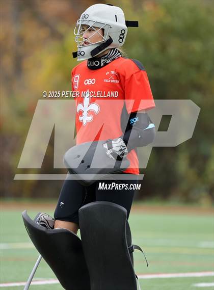 Thumbnail 1 in Mascoma vs. St. Thomas Aquinas (NHIAA DIII Quarterfinal) photogallery.