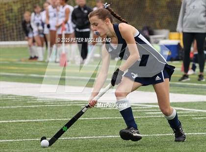 Thumbnail 1 in Mascoma vs. St. Thomas Aquinas (NHIAA DIII Quarterfinal) photogallery.