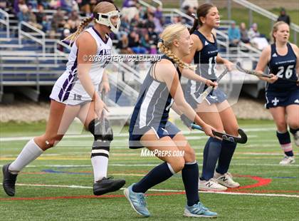 Thumbnail 1 in Mascoma vs. St. Thomas Aquinas (NHIAA DIII Quarterfinal) photogallery.