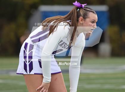 Thumbnail 2 in Mascoma vs. St. Thomas Aquinas (NHIAA DIII Quarterfinal) photogallery.
