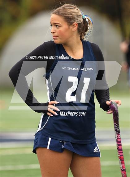 Thumbnail 3 in Mascoma vs. St. Thomas Aquinas (NHIAA DIII Quarterfinal) photogallery.