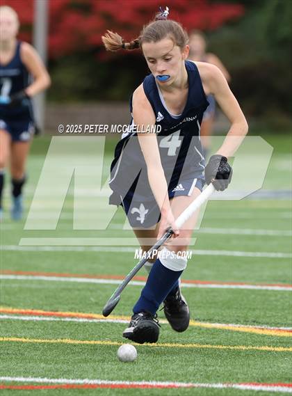 Thumbnail 2 in Mascoma vs. St. Thomas Aquinas (NHIAA DIII Quarterfinal) photogallery.