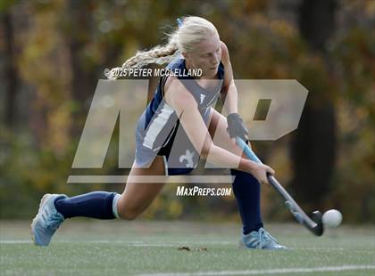 Thumbnail 2 in Mascoma vs. St. Thomas Aquinas (NHIAA DIII Quarterfinal) photogallery.