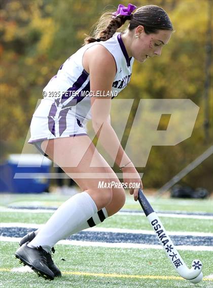 Thumbnail 2 in Mascoma vs. St. Thomas Aquinas (NHIAA DIII Quarterfinal) photogallery.