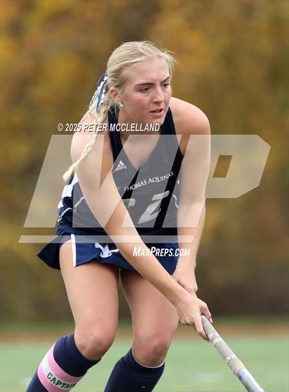 Thumbnail 1 in Mascoma vs. St. Thomas Aquinas (NHIAA DIII Quarterfinal) photogallery.
