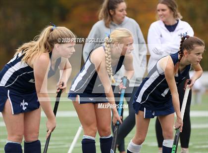 Thumbnail 1 in Mascoma vs. St. Thomas Aquinas (NHIAA DIII Quarterfinal) photogallery.