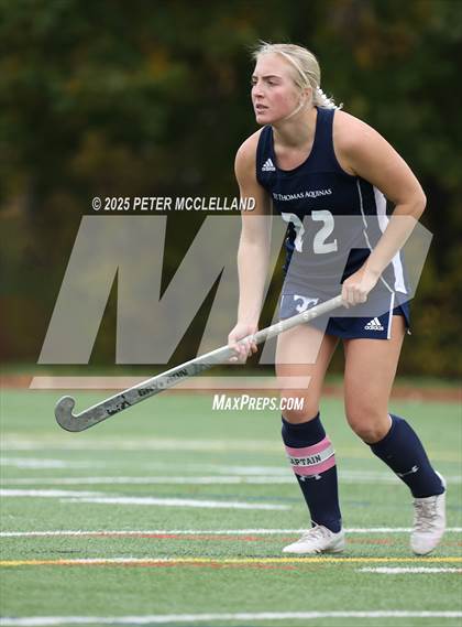 Thumbnail 3 in Mascoma vs. St. Thomas Aquinas (NHIAA DIII Quarterfinal) photogallery.