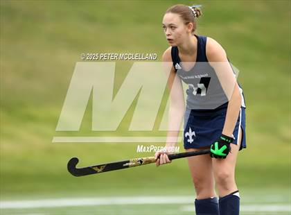 Thumbnail 3 in Mascoma vs. St. Thomas Aquinas (NHIAA DIII Quarterfinal) photogallery.