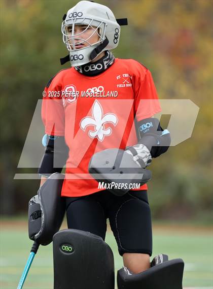 Thumbnail 3 in Mascoma vs. St. Thomas Aquinas (NHIAA DIII Quarterfinal) photogallery.