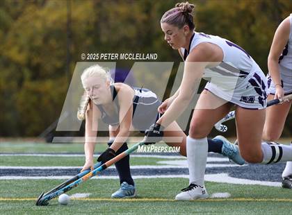 Thumbnail 3 in Mascoma vs. St. Thomas Aquinas (NHIAA DIII Quarterfinal) photogallery.