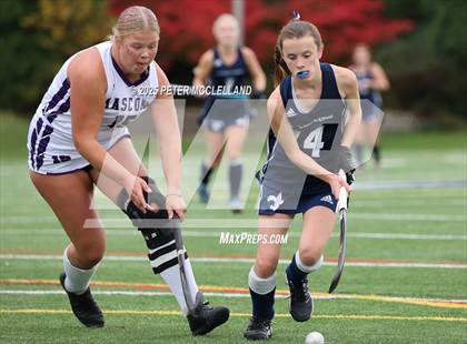 Thumbnail 1 in Mascoma vs. St. Thomas Aquinas (NHIAA DIII Quarterfinal) photogallery.
