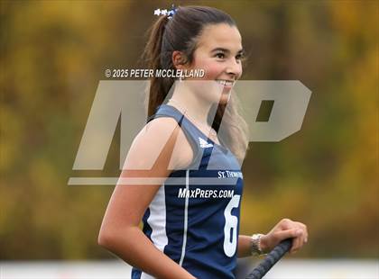 Thumbnail 2 in Mascoma vs. St. Thomas Aquinas (NHIAA DIII Quarterfinal) photogallery.