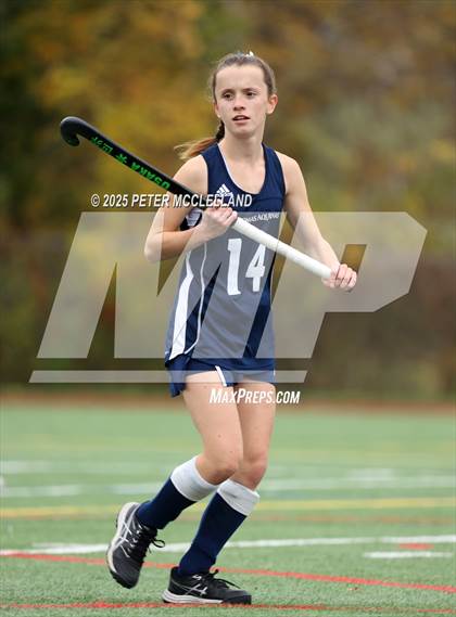 Thumbnail 1 in Mascoma vs. St. Thomas Aquinas (NHIAA DIII Quarterfinal) photogallery.