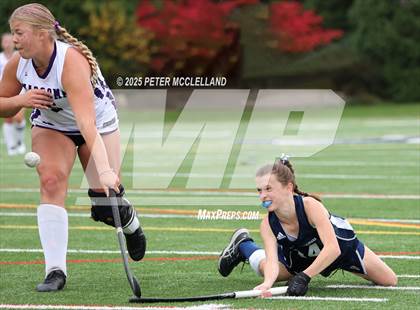 Thumbnail 2 in Mascoma vs. St. Thomas Aquinas (NHIAA DIII Quarterfinal) photogallery.