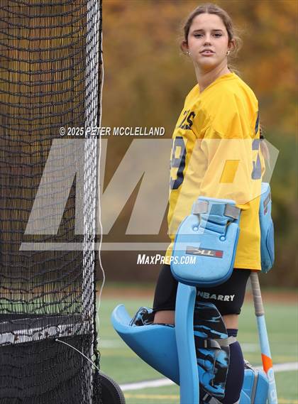 Thumbnail 3 in Mascoma vs. St. Thomas Aquinas (NHIAA DIII Quarterfinal) photogallery.