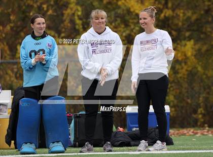 Thumbnail 2 in Mascoma vs. St. Thomas Aquinas (NHIAA DIII Quarterfinal) photogallery.