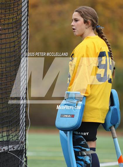 Thumbnail 2 in Mascoma vs. St. Thomas Aquinas (NHIAA DIII Quarterfinal) photogallery.