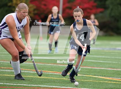 Thumbnail 3 in Mascoma vs. St. Thomas Aquinas (NHIAA DIII Quarterfinal) photogallery.