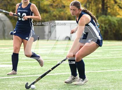 Thumbnail 3 in Mascoma vs. St. Thomas Aquinas (NHIAA DIII Quarterfinal) photogallery.