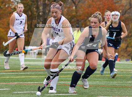 Thumbnail 1 in Mascoma vs. St. Thomas Aquinas (NHIAA DIII Quarterfinal) photogallery.